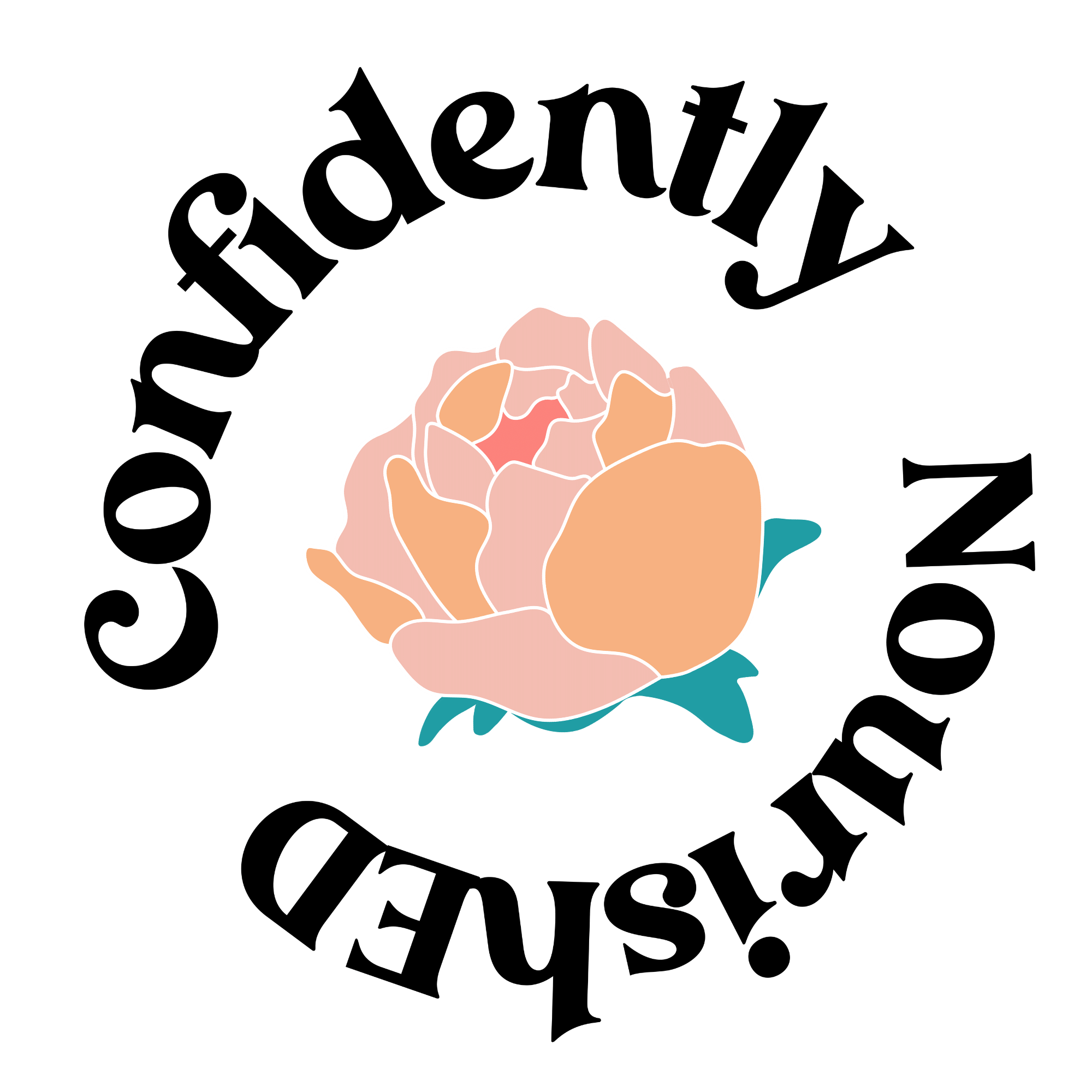 confidently nourished dietitian nutritionist