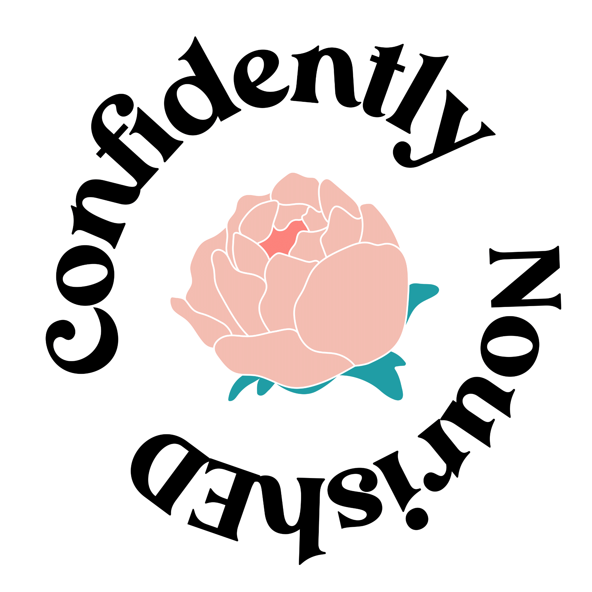 confidently nourished dietitian nutritionist
