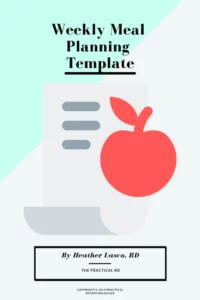 meal-planning-template
