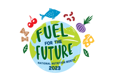 5 Ways to Celebrate National Nutrition Month 2023