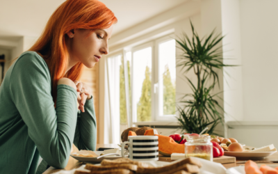 3 Key Differences between Eating Disorders & Disordered Eating