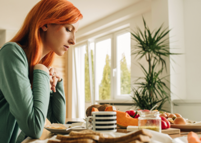 3 Key Differences between Eating Disorders & Disordered Eating