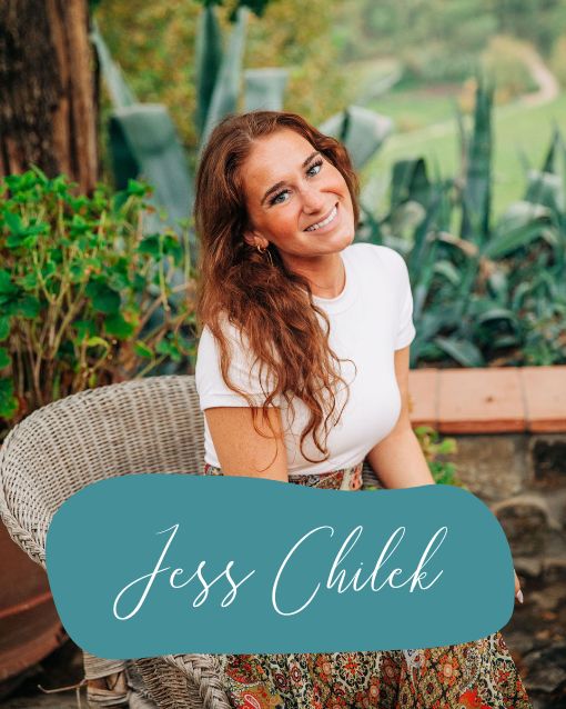 Jess Chilek