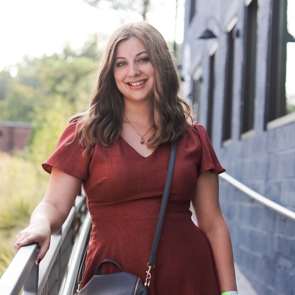 Confidently Nourished Heather Lasco