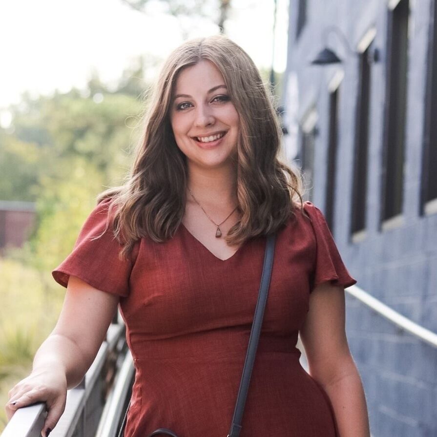 Confidently Nourished Heather Lasco