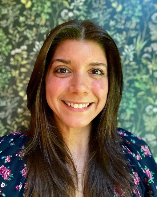 Confidently Nourished Heather Lasco