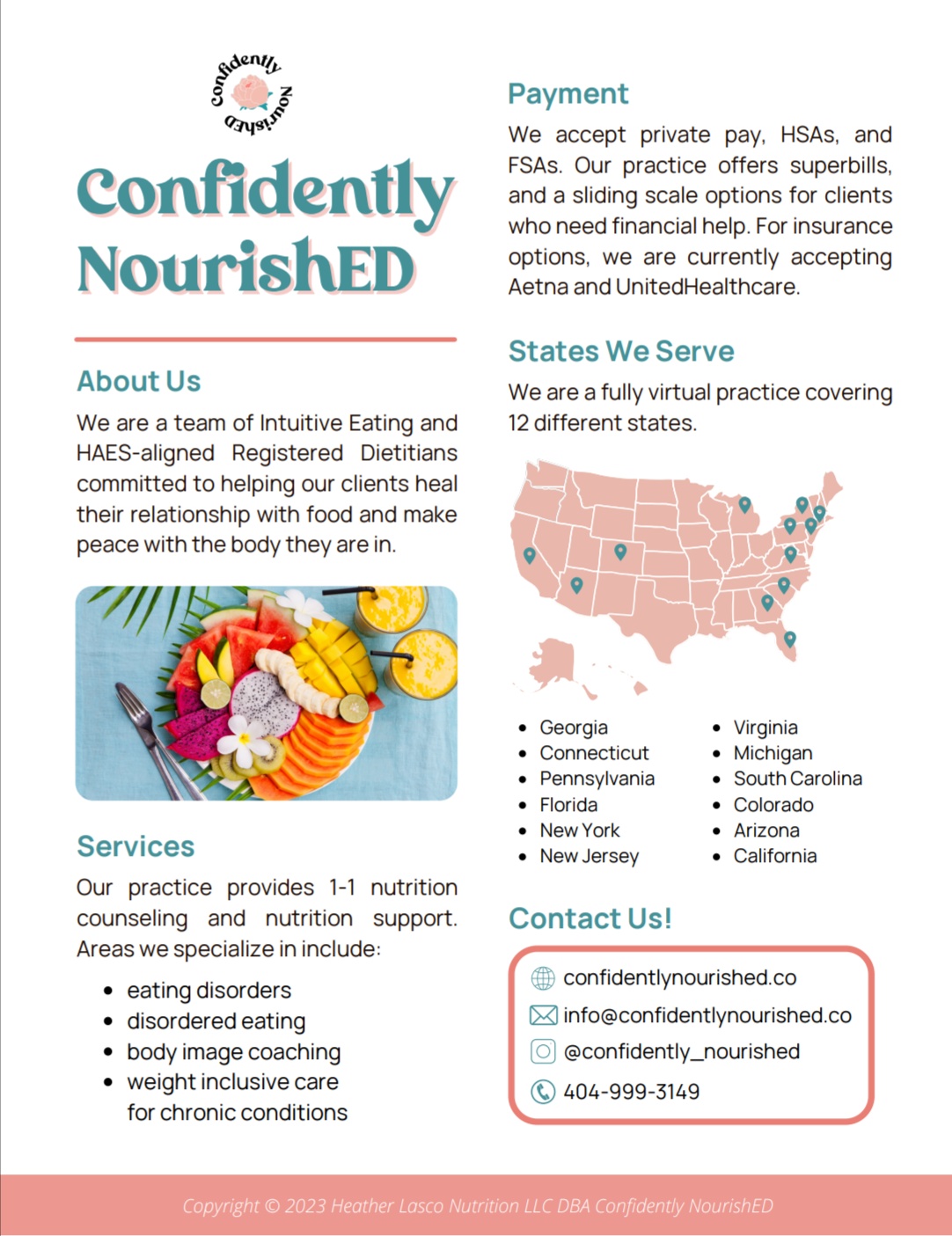 confidently nourished eating disorder dietitian referral confidently nourished eating disorder dietitian referral