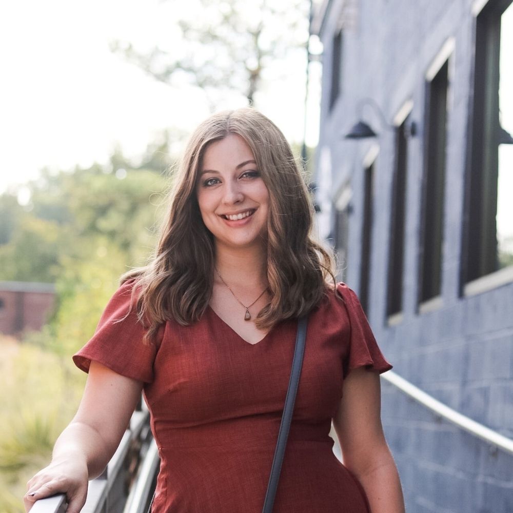 Confidently Nourished Heather Lasco